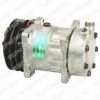DELPHI TSP0155036 Compressor, air conditioning